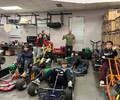 Coming Soon: TechnoScout STEM Foundation